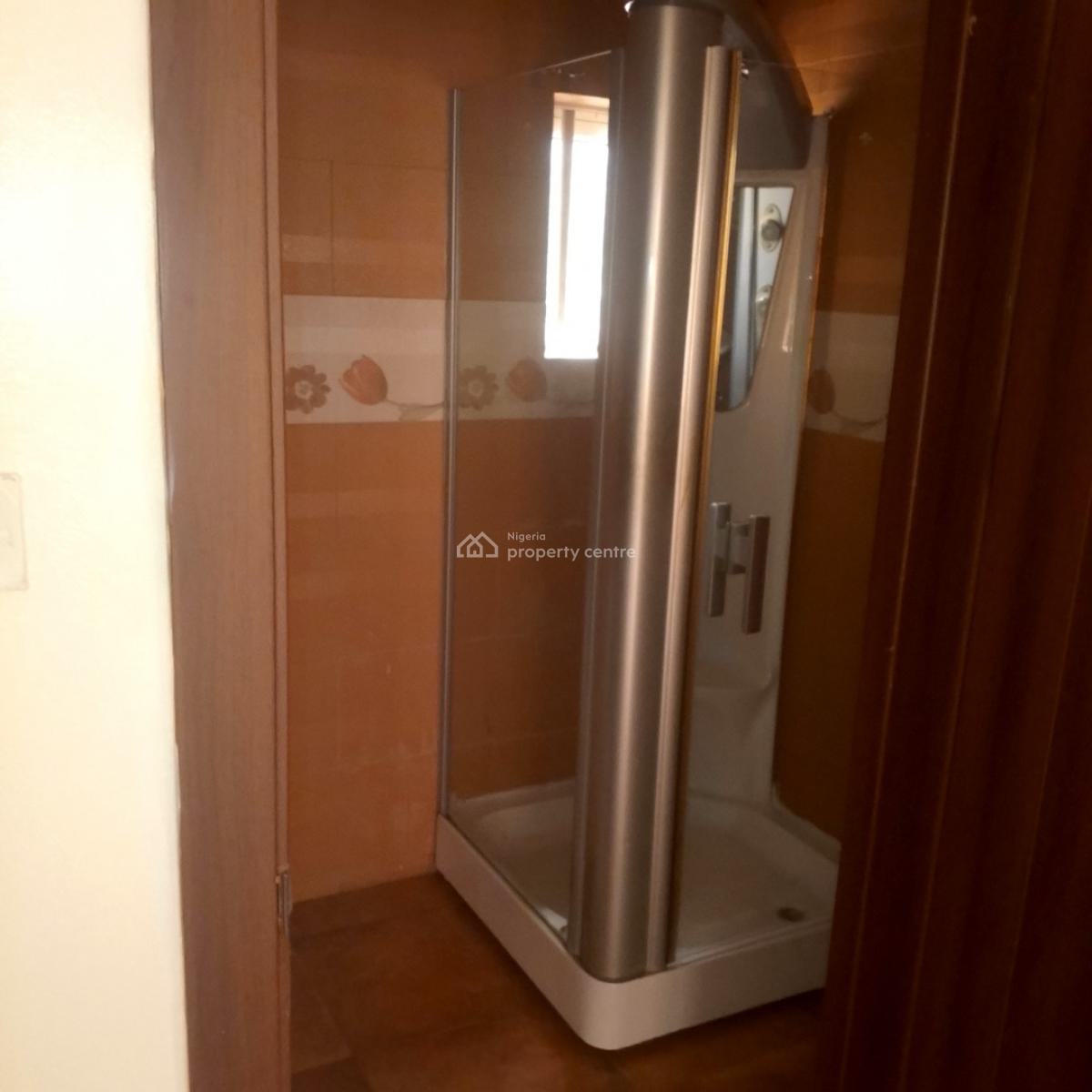 5 Bedroom Detached House with 2 Room Bq, Ikeja Gra, Ikeja Gra, Ikeja, Lagos, Detached Duplex for Rent