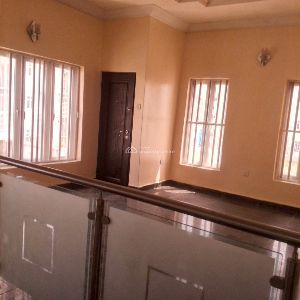 5 Bedroom Detached House with 2 Room Bq, Ikeja Gra, Ikeja Gra, Ikeja, Lagos, Detached Duplex for Rent