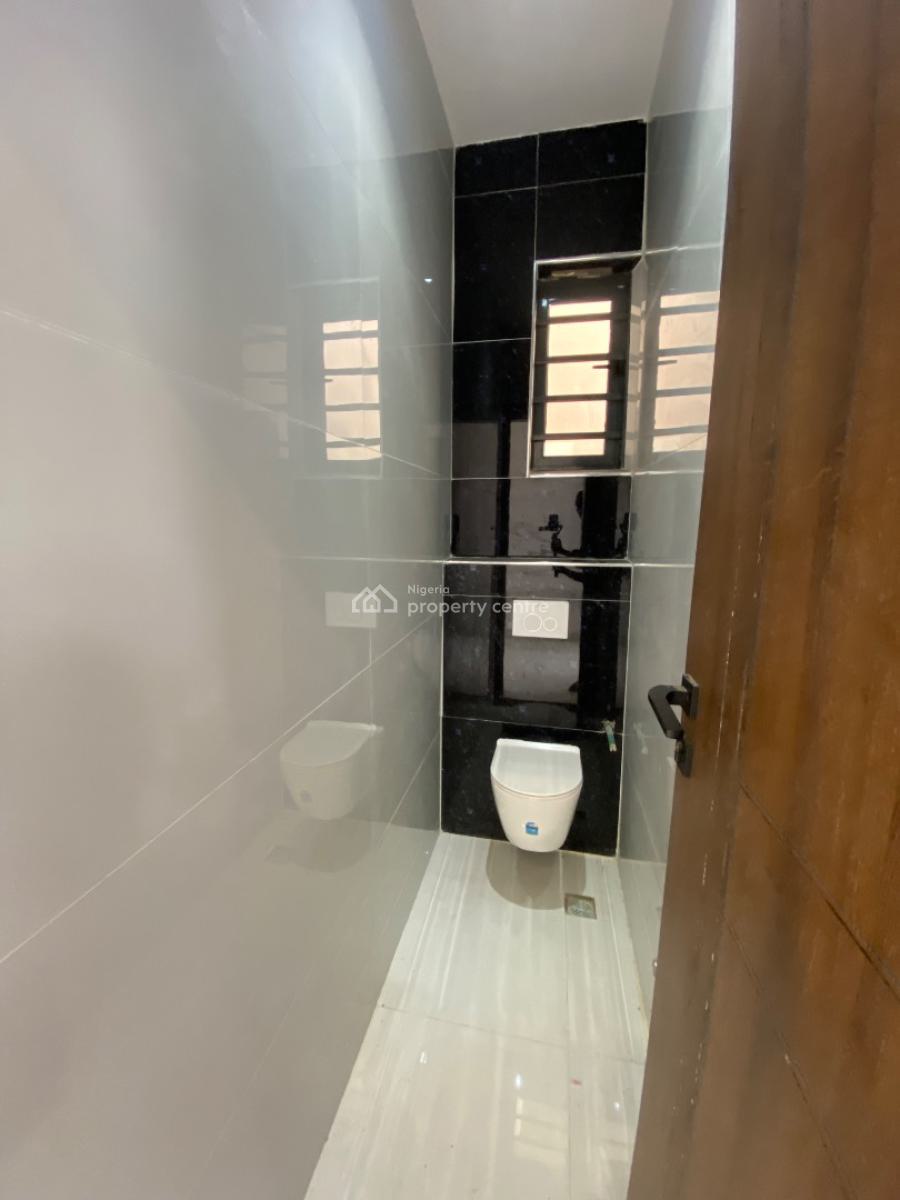 Beautifully Built 4 Bedroom Detached Duplex, Lekki Palm City, Ajah, Lagos, Detached Duplex for Sale