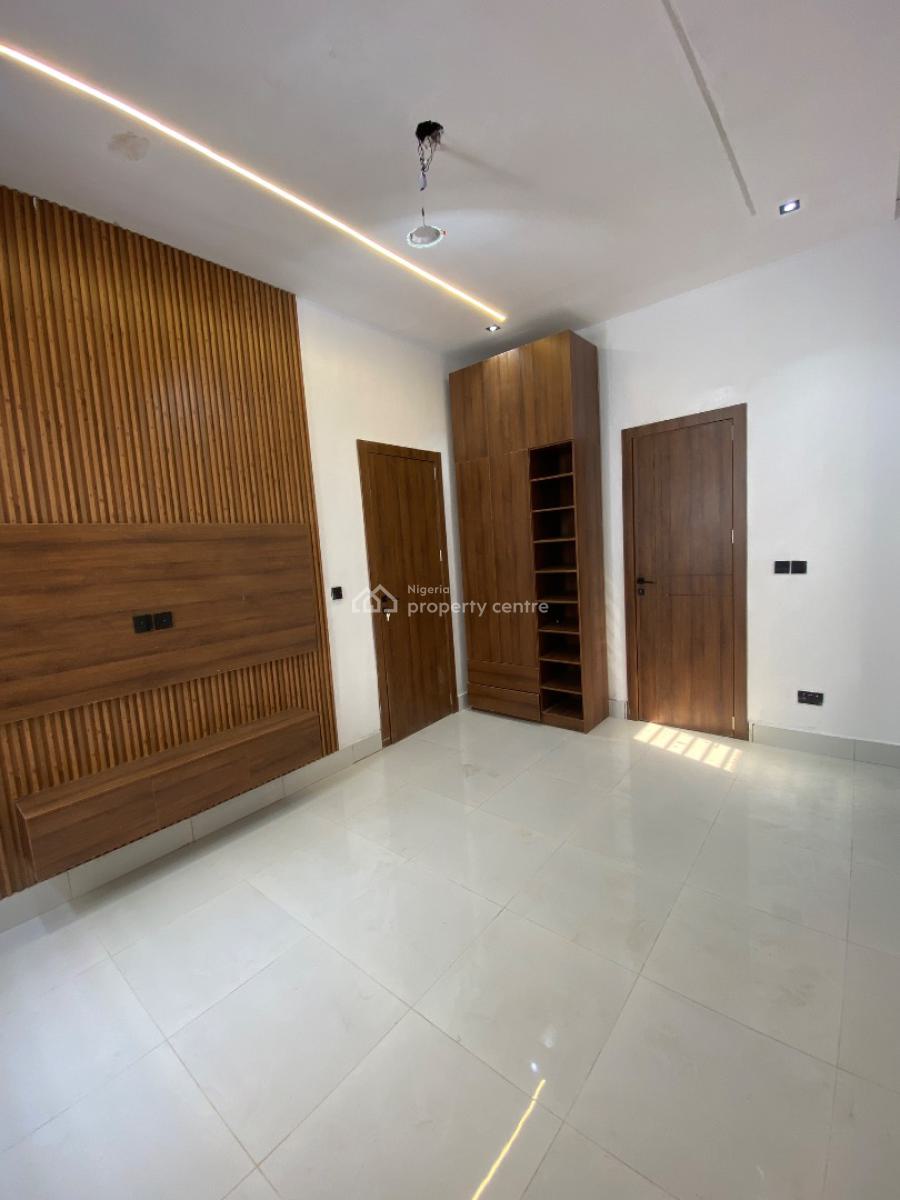Beautifully Built 4 Bedroom Detached Duplex, Lekki Palm City, Ajah, Lagos, Detached Duplex for Sale