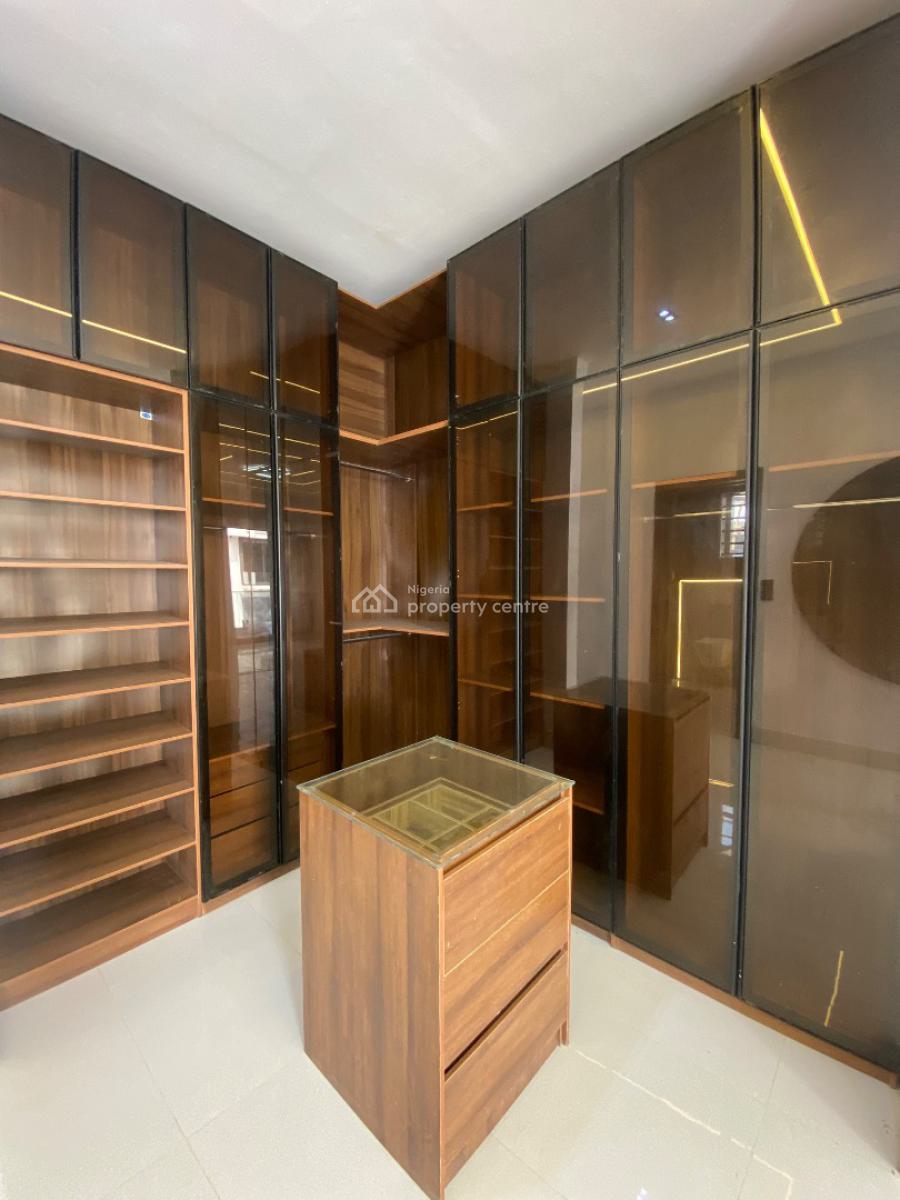 Beautifully Built 4 Bedroom Detached Duplex, Lekki Palm City, Ajah, Lagos, Detached Duplex for Sale