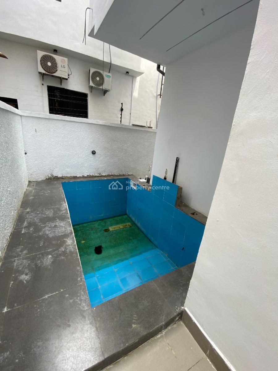 Beautifully Built 4 Bedroom Detached Duplex, Lekki Palm City, Ajah, Lagos, Detached Duplex for Sale