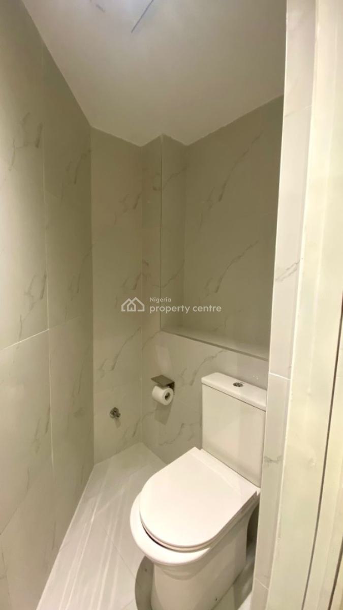 Exquisite 2 Bedroom Furnished Apartment, Lekki, Lekki, Lagos, Flat / Apartment for Rent