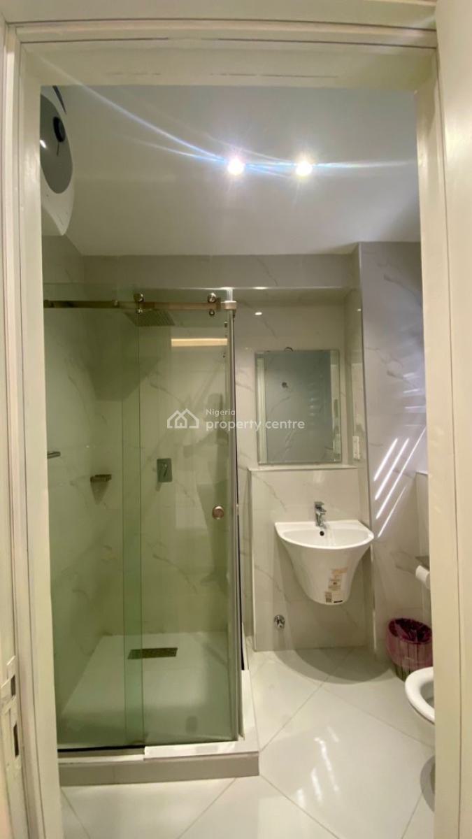 Exquisite 2 Bedroom Furnished Apartment, Lekki, Lekki, Lagos, Flat / Apartment for Rent