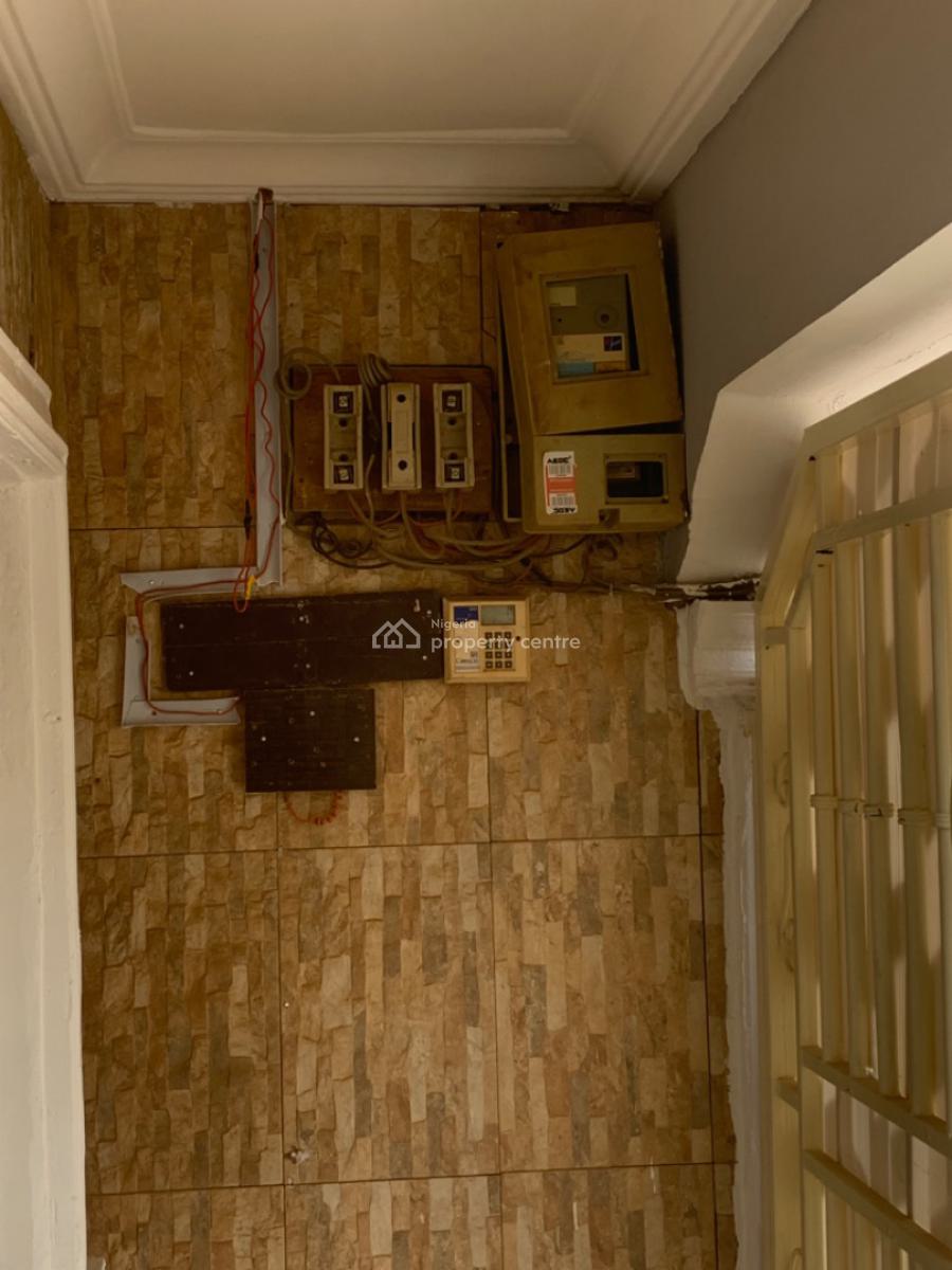 3 Bedroom Semi Detached Bungalow, Gaduwa, Abuja, Semi-detached Bungalow for Rent