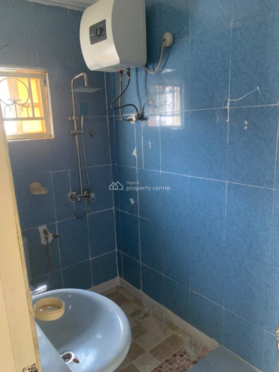 3 Bedroom Semi Detached Bungalow, Gaduwa, Abuja, Semi-detached Bungalow for Rent