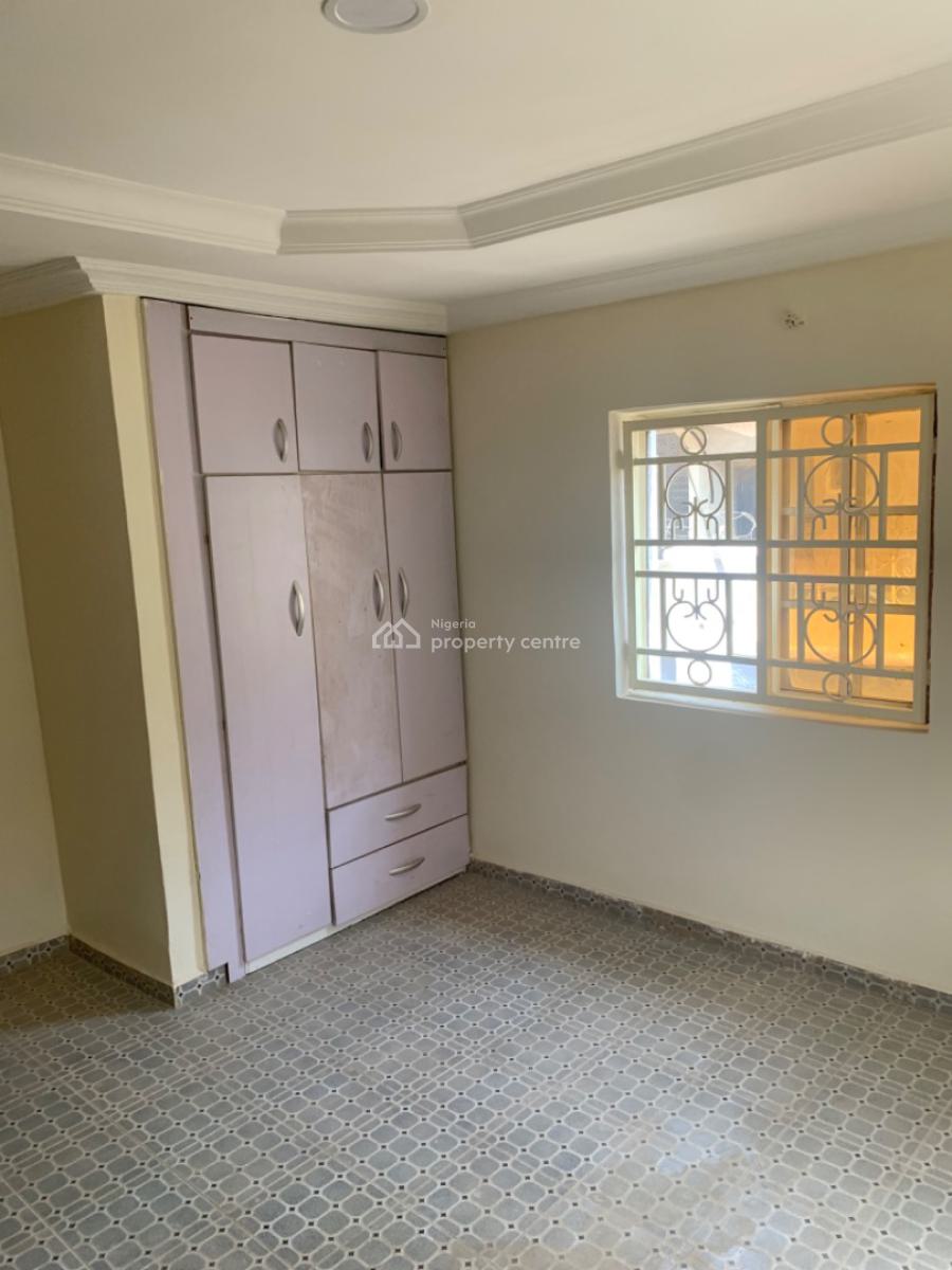 3 Bedroom Semi Detached Bungalow, Gaduwa, Abuja, Semi-detached Bungalow for Rent