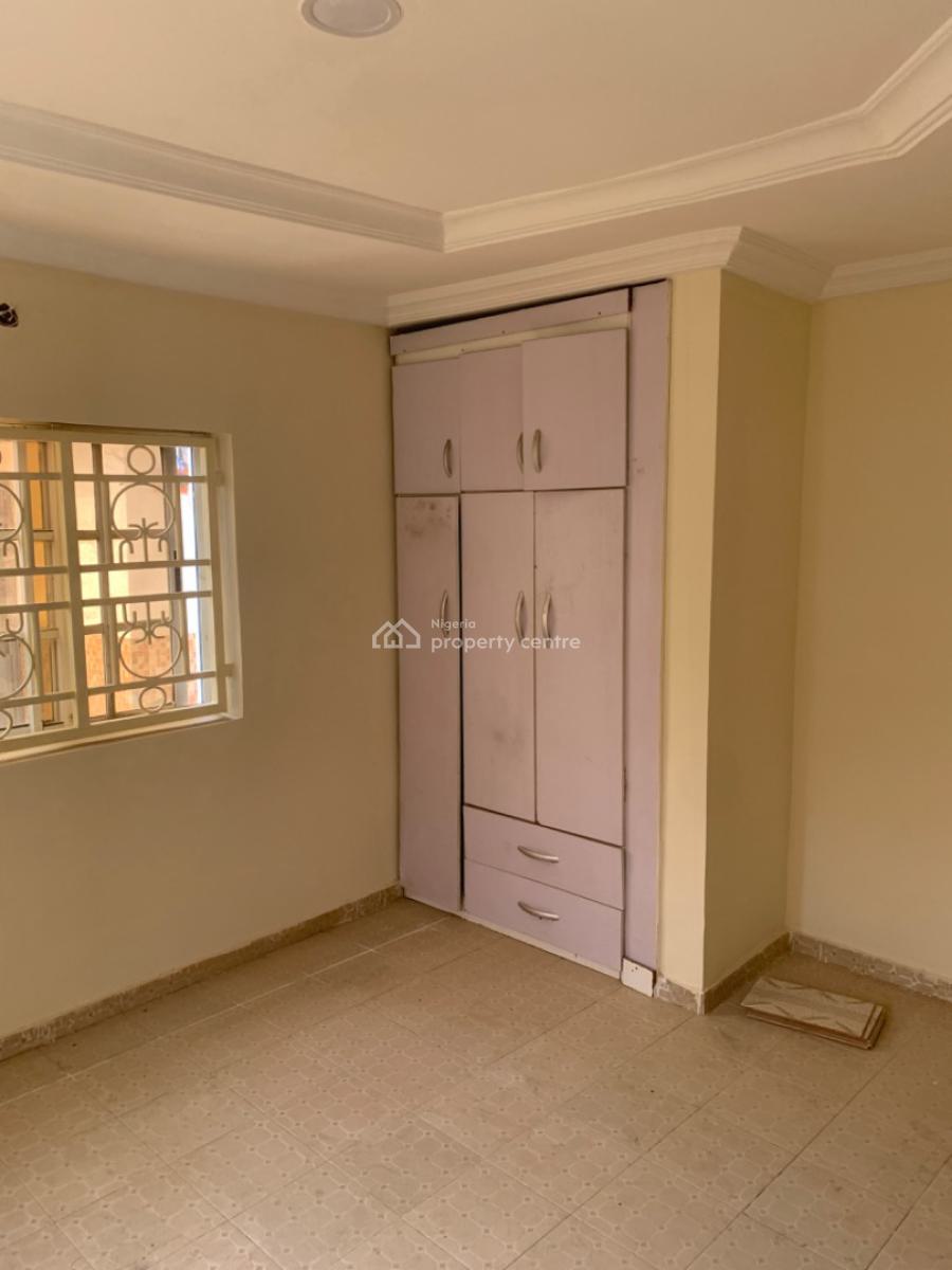 3 Bedroom Semi Detached Bungalow, Gaduwa, Abuja, Semi-detached Bungalow for Rent