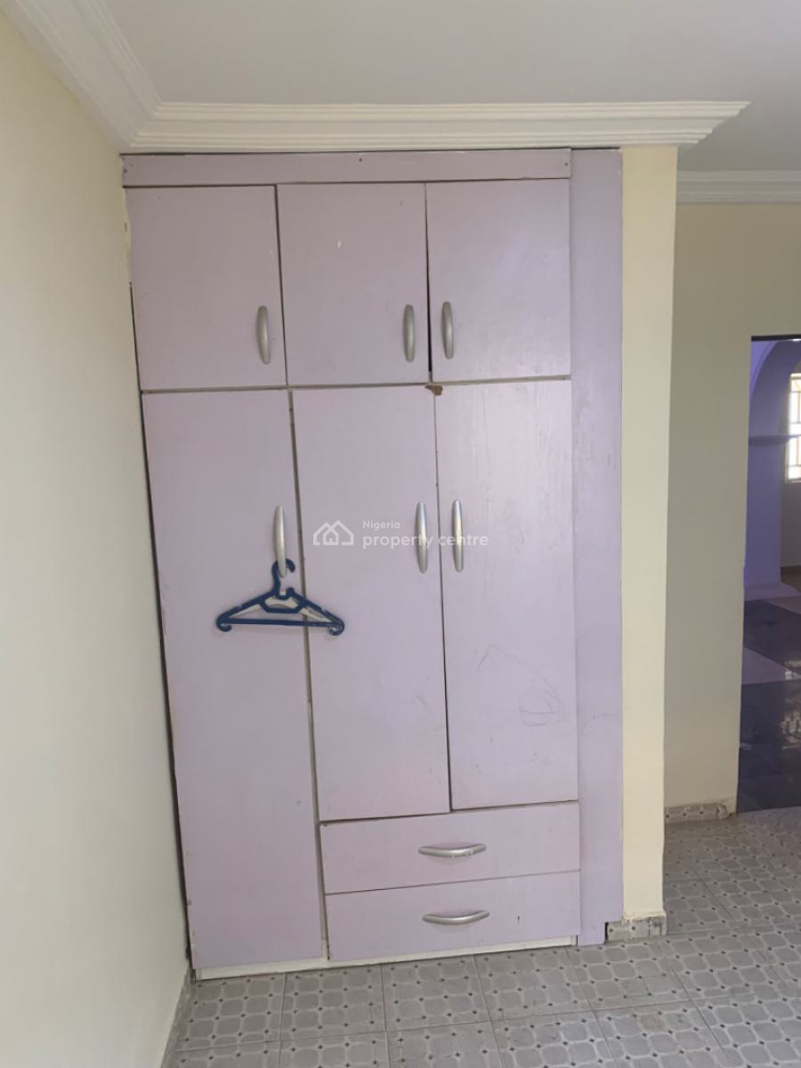 3 Bedroom Semi Detached Bungalow, Gaduwa, Abuja, Semi-detached Bungalow for Rent