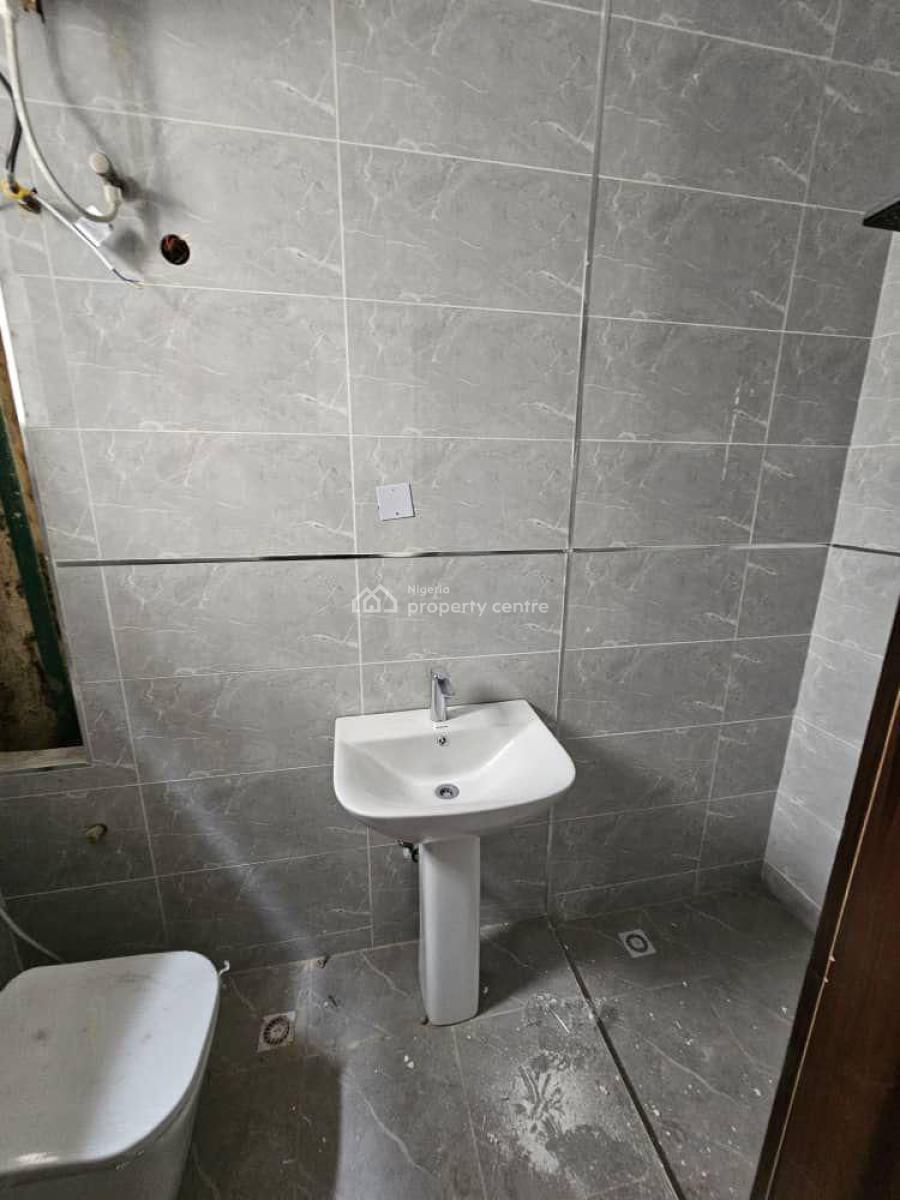 Newly Built Studio, 2 Bed 50m,105m  Surulere, Surgery Lagos, Surulere, Lagos, Flat / Apartment for Sale