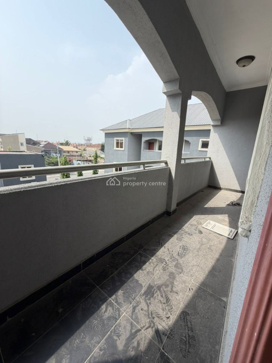4 Bedroom Apartment, Ikate, Lekki, Lagos, House for Rent