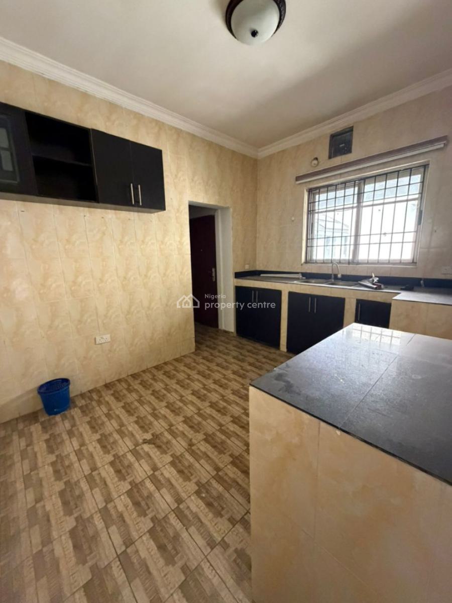 4 Bedroom Apartment, Ikate, Lekki, Lagos, House for Rent
