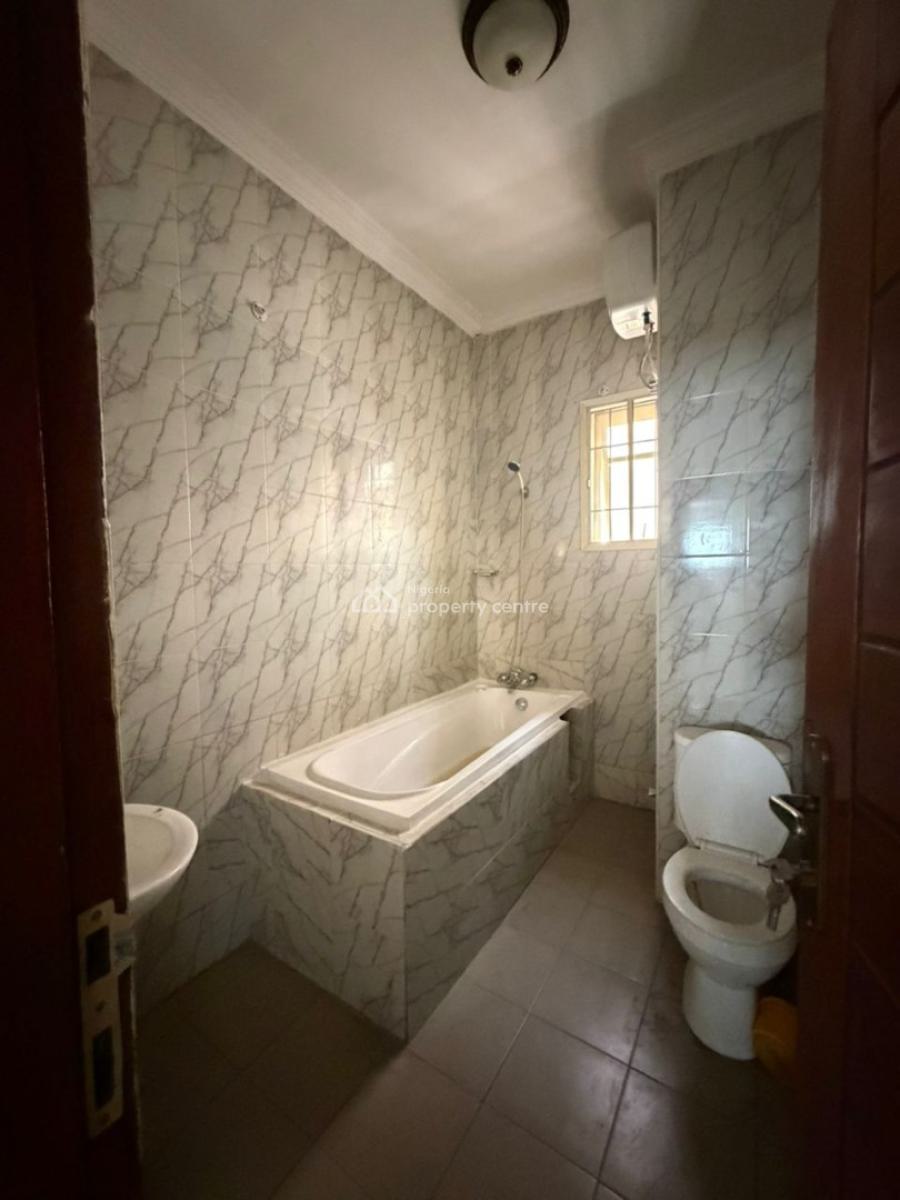 4 Bedroom Apartment, Ikate, Lekki, Lagos, House for Rent