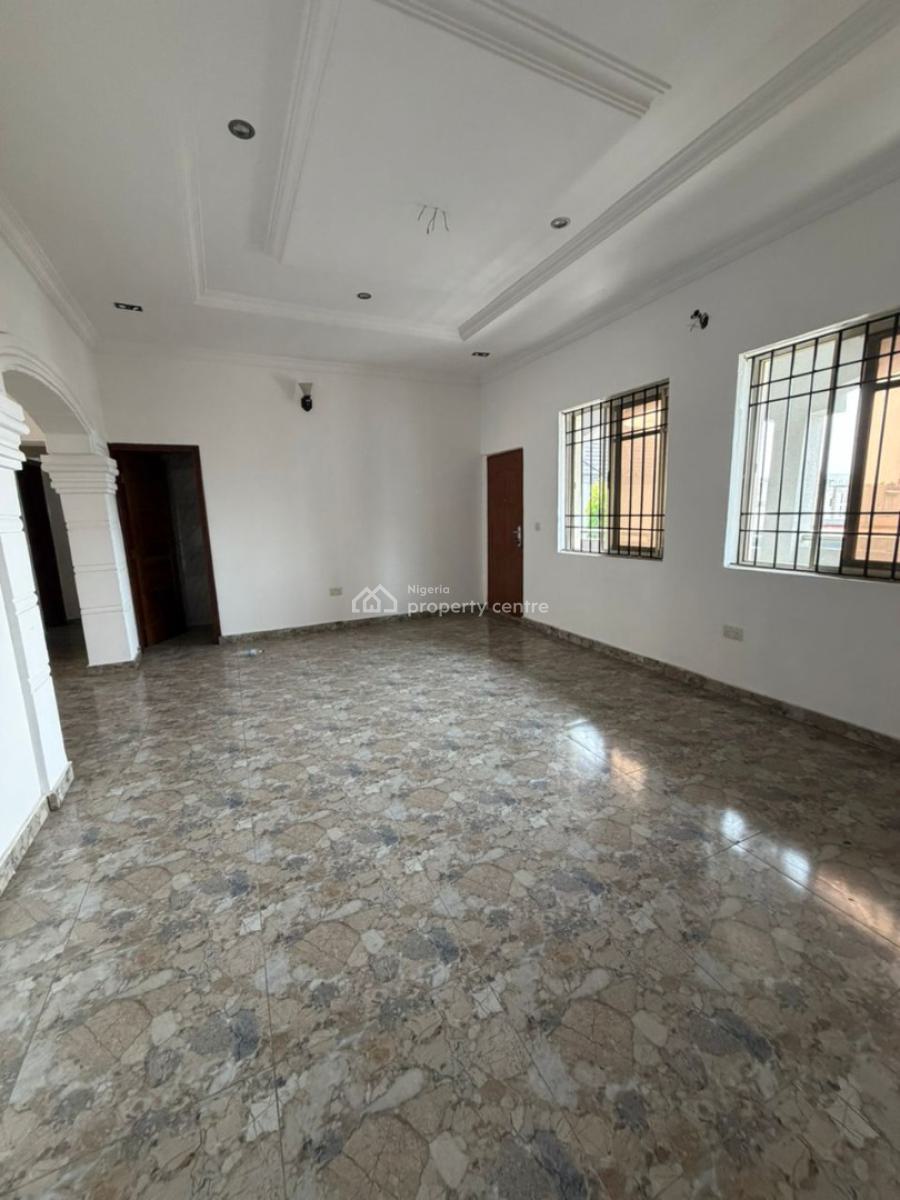 4 Bedroom Apartment, Ikate, Lekki, Lagos, House for Rent