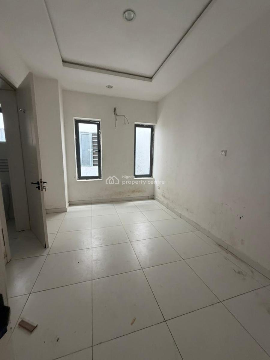 4 Bedroom Terrace Duplex, Ikate, Lekki, Lagos, Terraced Duplex for Rent