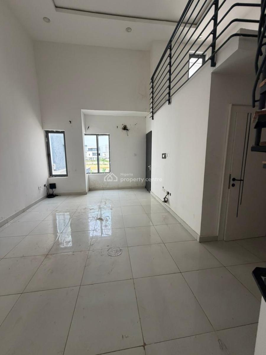 4 Bedroom Terrace Duplex, Ikate, Lekki, Lagos, Terraced Duplex for Rent