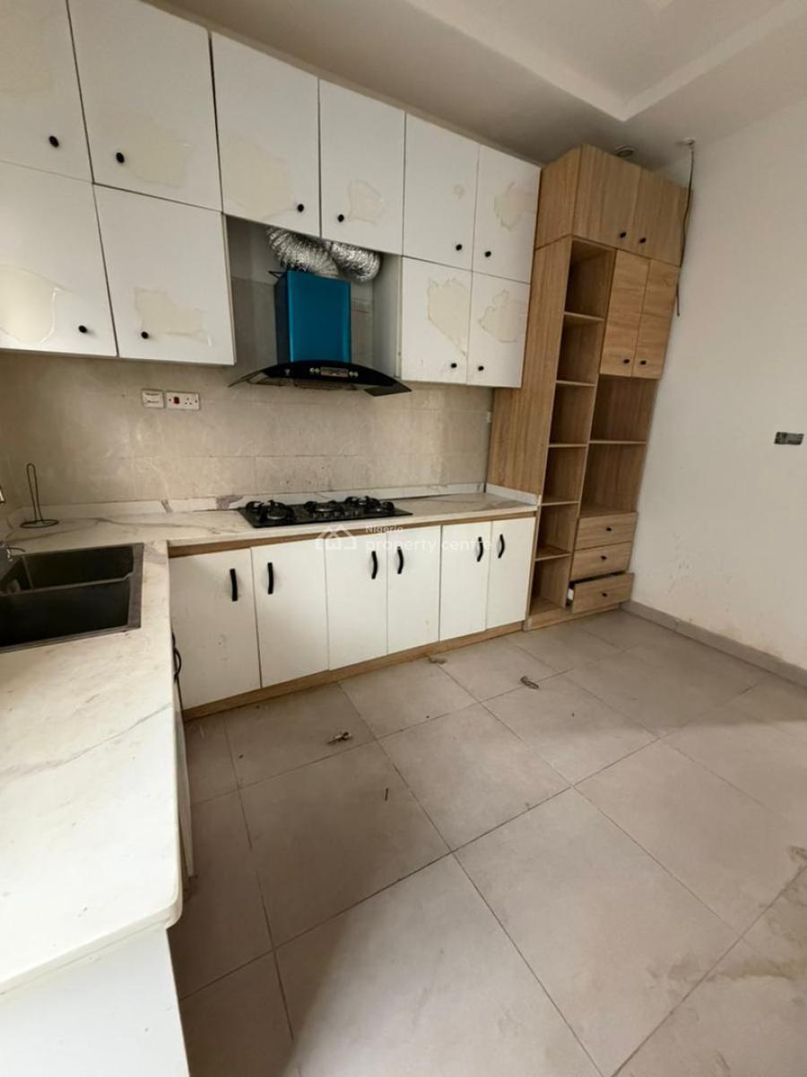 4 Bedroom Terrace Duplex, Ikate, Lekki, Lagos, Terraced Duplex for Rent