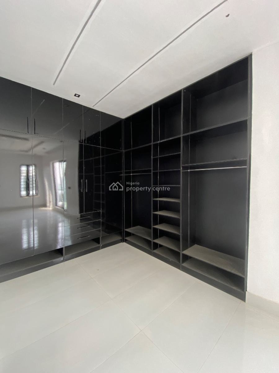 Newly Built 4 Bedroom Duplex, Lpc Cc, Ajah, Lagos, Detached Duplex for Sale