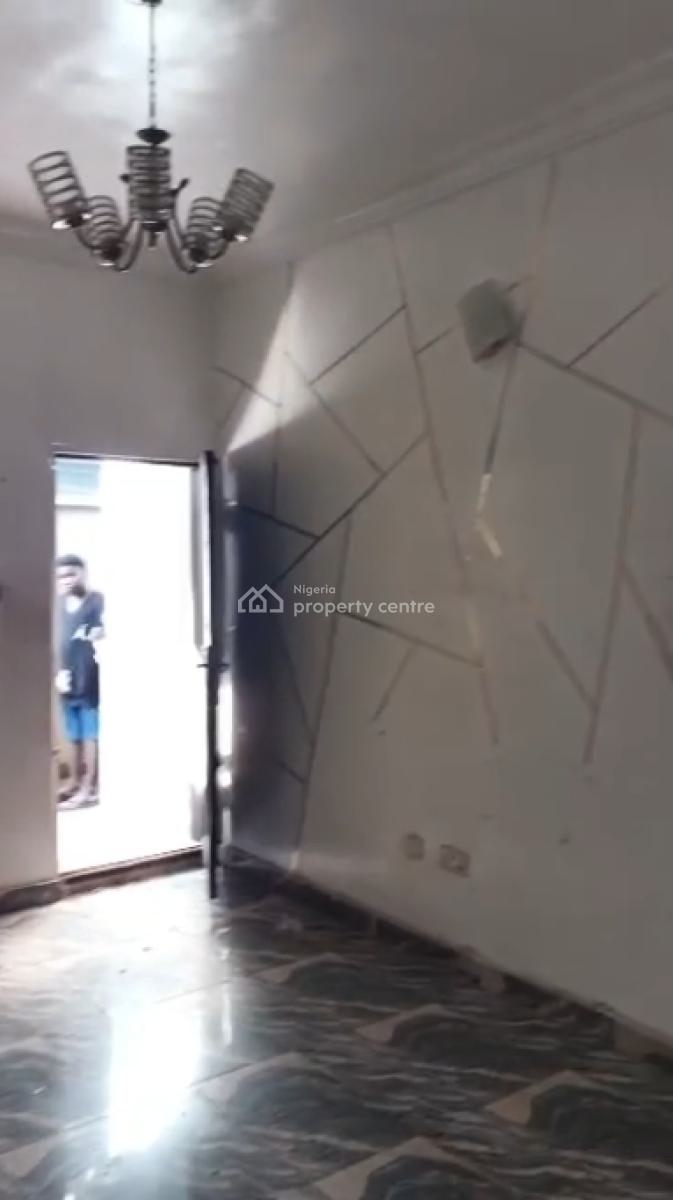 Well Maintained Mini Flat, Gbetu New Road, Awoyaya, Ibeju Lekki, Lagos, Mini Flat (room and Parlour) for Rent