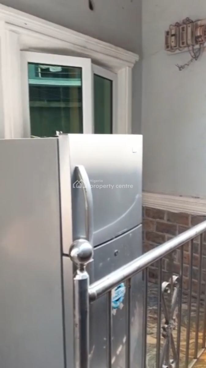 Well Maintained Mini Flat, Gbetu New Road, Awoyaya, Ibeju Lekki, Lagos, Mini Flat (room and Parlour) for Rent