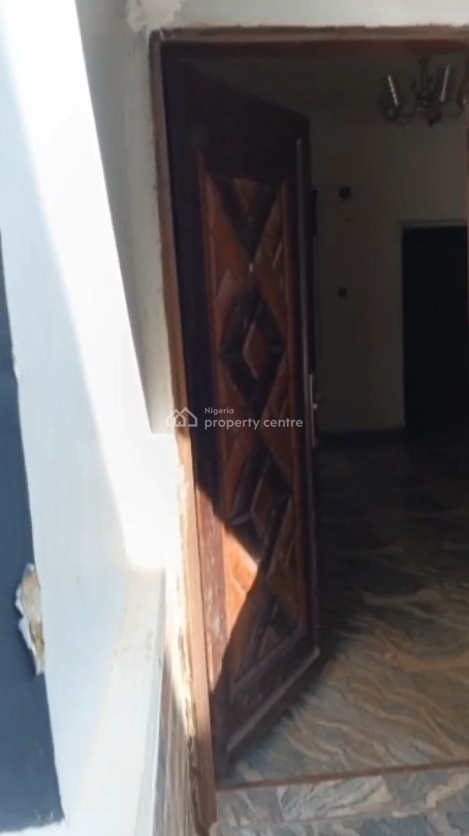 Well Maintained Mini Flat, Gbetu New Road, Awoyaya, Ibeju Lekki, Lagos, Mini Flat (room and Parlour) for Rent