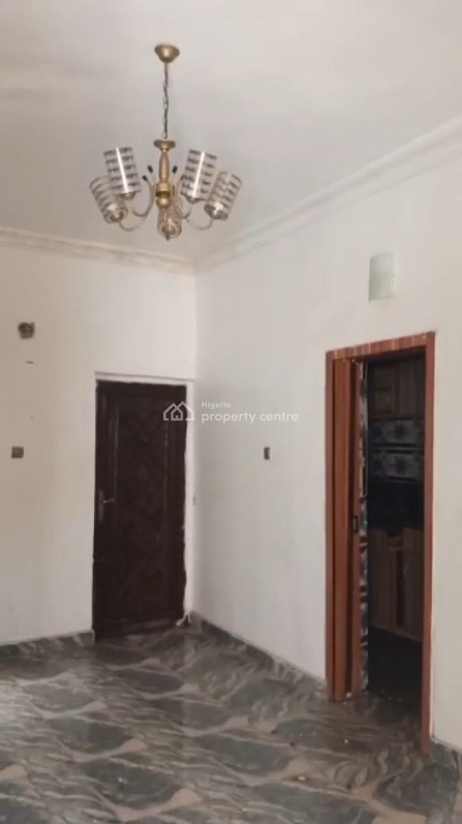 Well Maintained Mini Flat, Gbetu New Road, Awoyaya, Ibeju Lekki, Lagos, Mini Flat (room and Parlour) for Rent