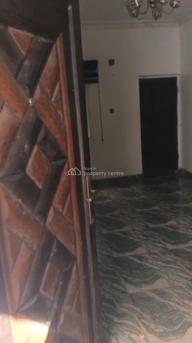 Well Maintained Mini Flat, Gbetu New Road, Awoyaya, Ibeju Lekki, Lagos, Mini Flat (room and Parlour) for Rent