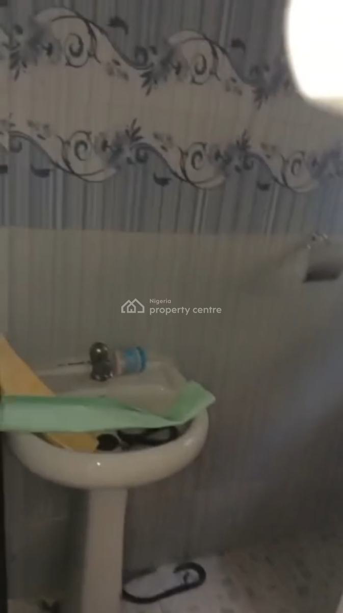 Well Maintained Mini Flat, Gbetu New Road, Awoyaya, Ibeju Lekki, Lagos, Mini Flat (room and Parlour) for Rent