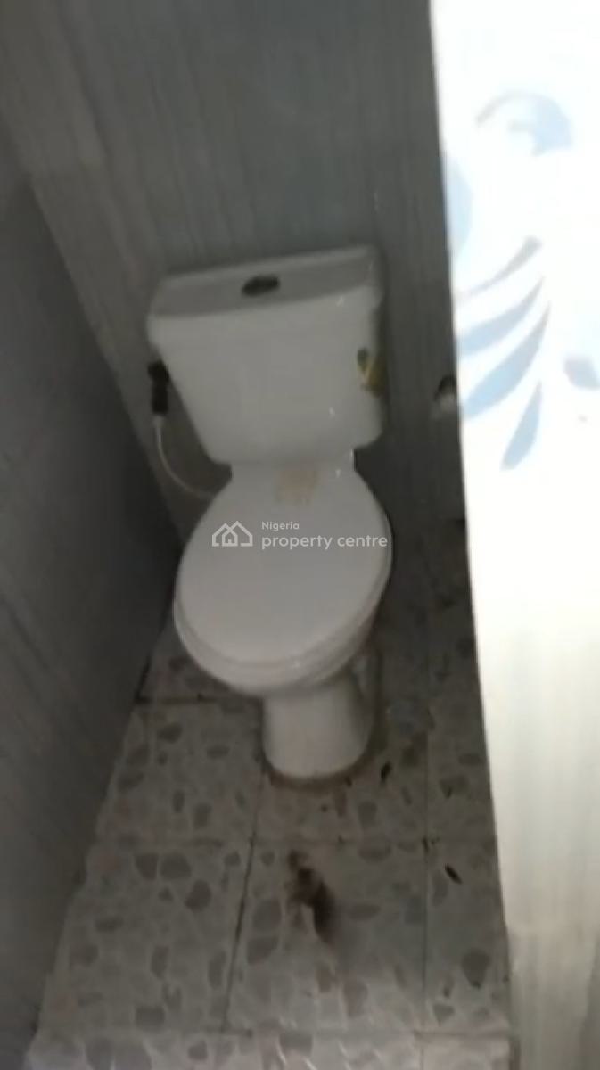 Well Maintained Mini Flat, Gbetu New Road, Awoyaya, Ibeju Lekki, Lagos, Mini Flat (room and Parlour) for Rent