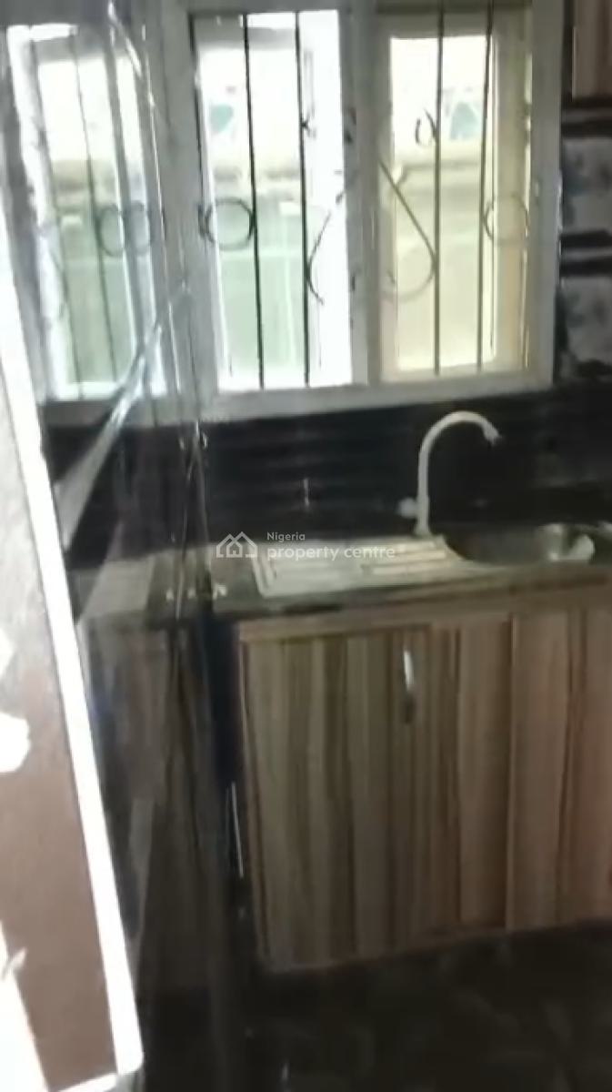 Well Maintained Mini Flat, Gbetu New Road, Awoyaya, Ibeju Lekki, Lagos, Mini Flat (room and Parlour) for Rent