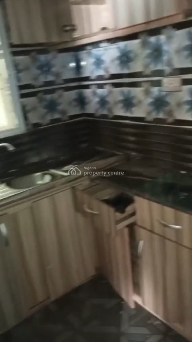 Well Maintained Mini Flat, Gbetu New Road, Awoyaya, Ibeju Lekki, Lagos, Mini Flat (room and Parlour) for Rent