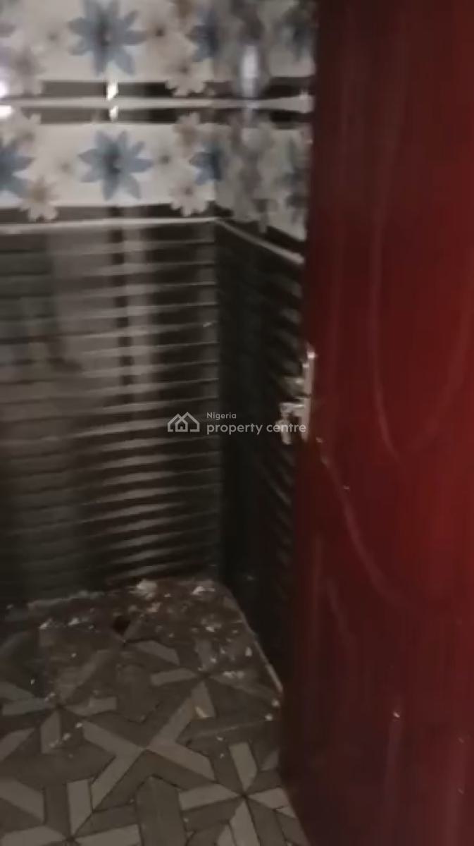 Well Maintained Mini Flat, Gbetu New Road, Awoyaya, Ibeju Lekki, Lagos, Mini Flat (room and Parlour) for Rent