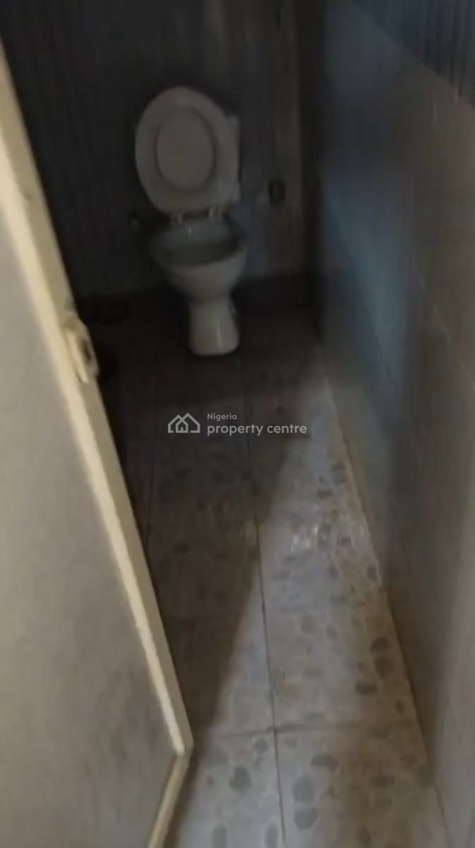 Well Maintained Mini Flat, Gbetu New Road, Awoyaya, Ibeju Lekki, Lagos, Mini Flat (room and Parlour) for Rent