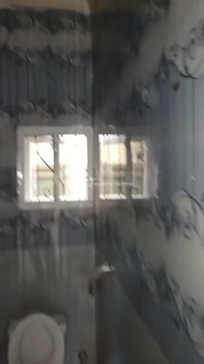 Well Maintained Mini Flat, Gbetu New Road, Awoyaya, Ibeju Lekki, Lagos, Mini Flat (room and Parlour) for Rent