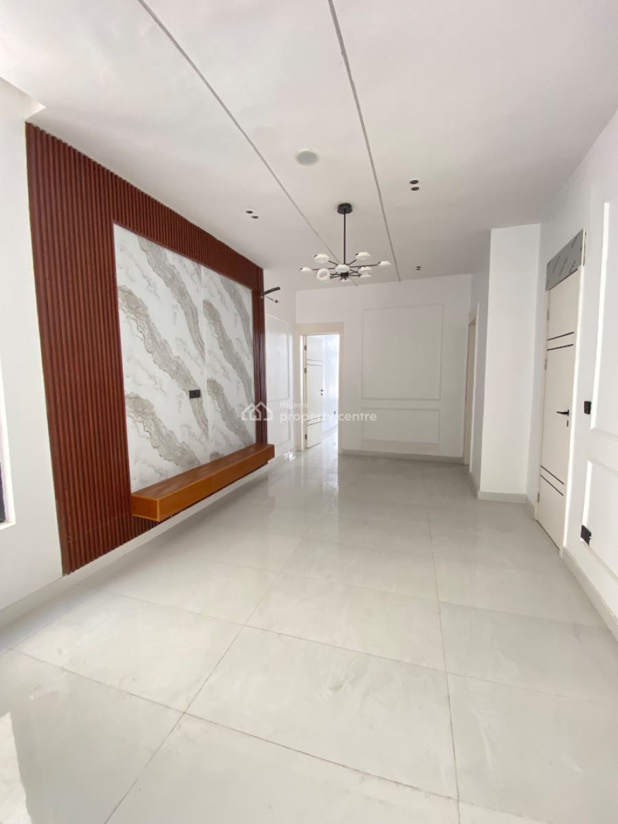 Luxury 5 Bedroom Duplex, Lpc Cc, Ajah, Lagos, Detached Duplex for Sale