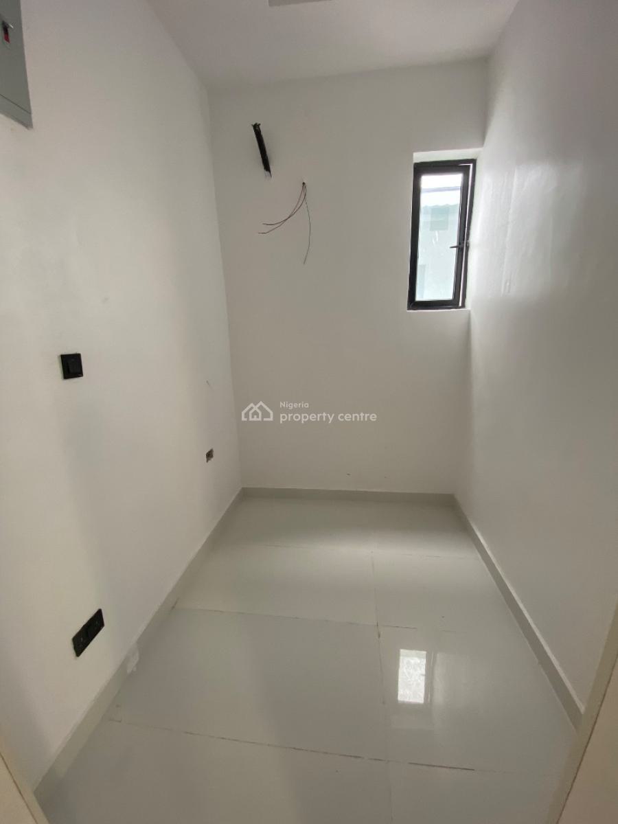 Luxury 5 Bedroom Duplex, Lpc Cc, Ajah, Lagos, Detached Duplex for Sale