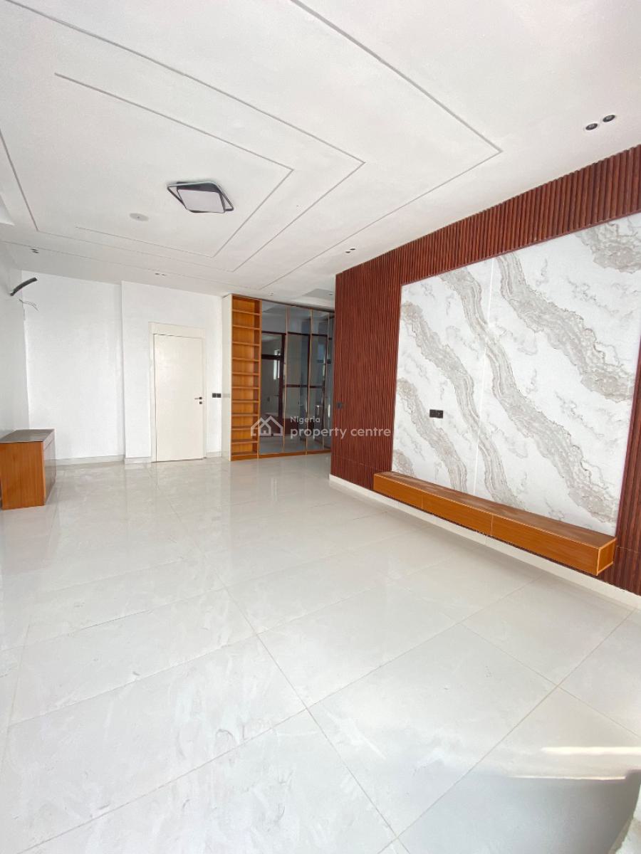 Luxury 5 Bedroom Duplex, Lpc Cc, Ajah, Lagos, Detached Duplex for Sale