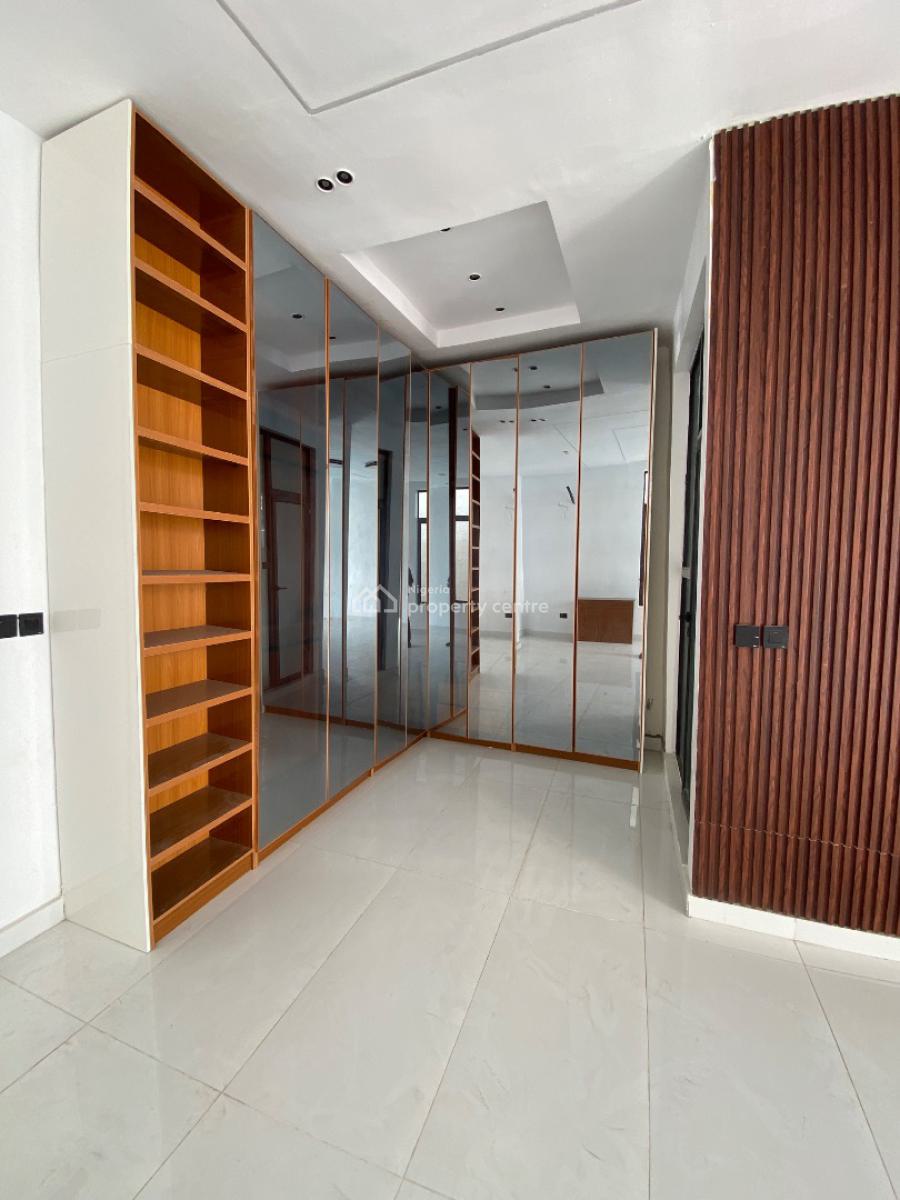 Luxury 5 Bedroom Duplex, Lpc Cc, Ajah, Lagos, Detached Duplex for Sale