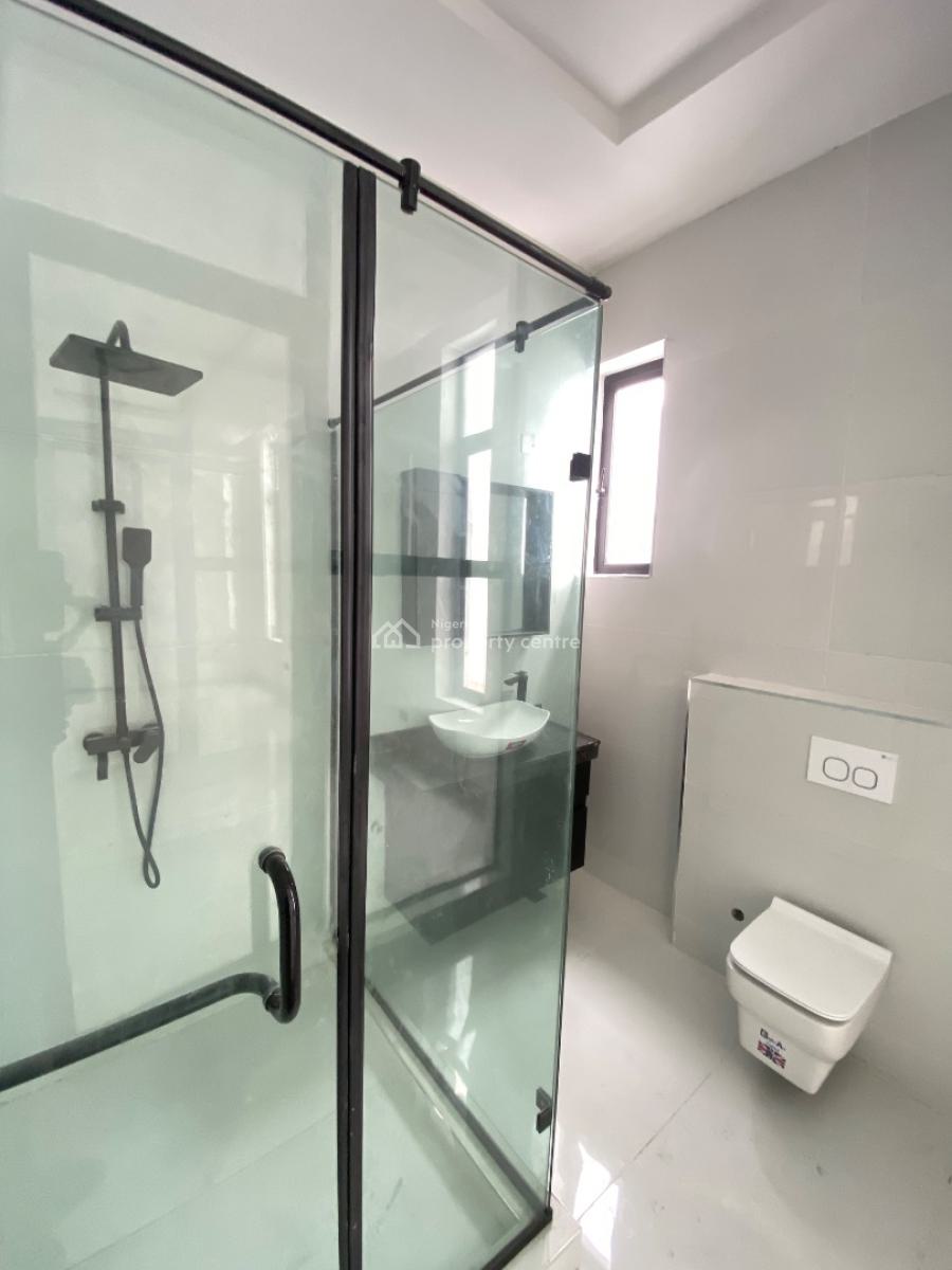 Luxury 5 Bedroom Duplex, Lpc Cc, Ajah, Lagos, Detached Duplex for Sale