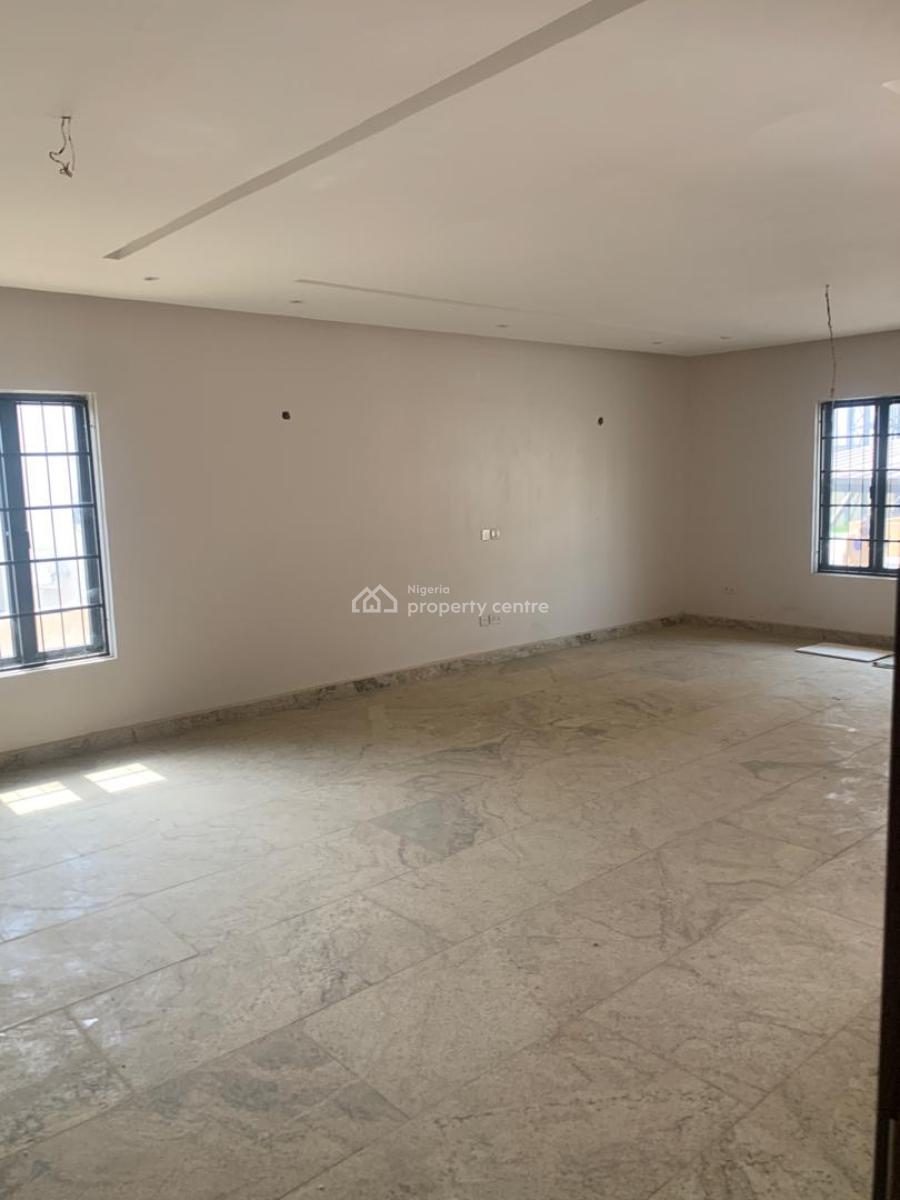 Newly Built 5 Bedroom Fully Detached Duplex with Bq, Jahi, Abuja, Detached Duplex for Sale