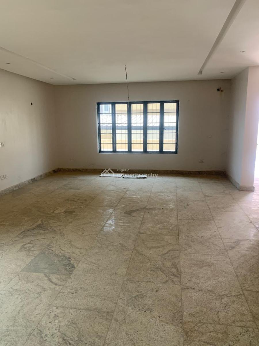 Newly Built 5 Bedroom Fully Detached Duplex with Bq, Jahi, Abuja, Detached Duplex for Sale