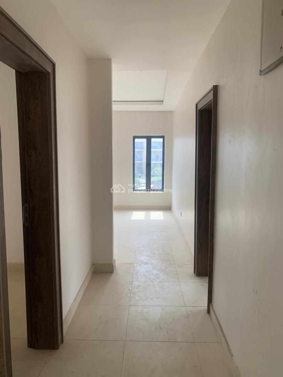 Newly Built 5 Bedroom Fully Detached Duplex with Bq, Jahi, Abuja, Detached Duplex for Sale