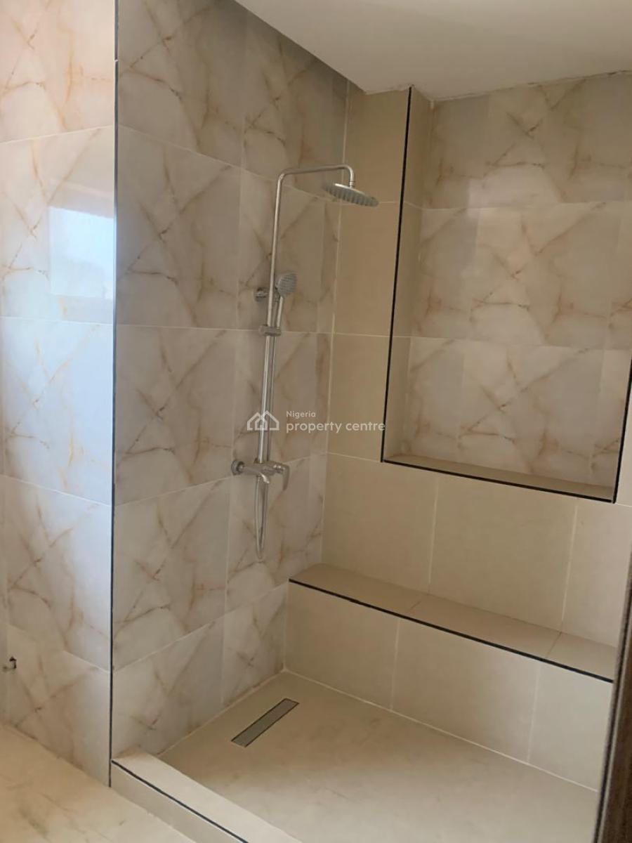 Newly Built 5 Bedroom Fully Detached Duplex with Bq, Jahi, Abuja, Detached Duplex for Sale