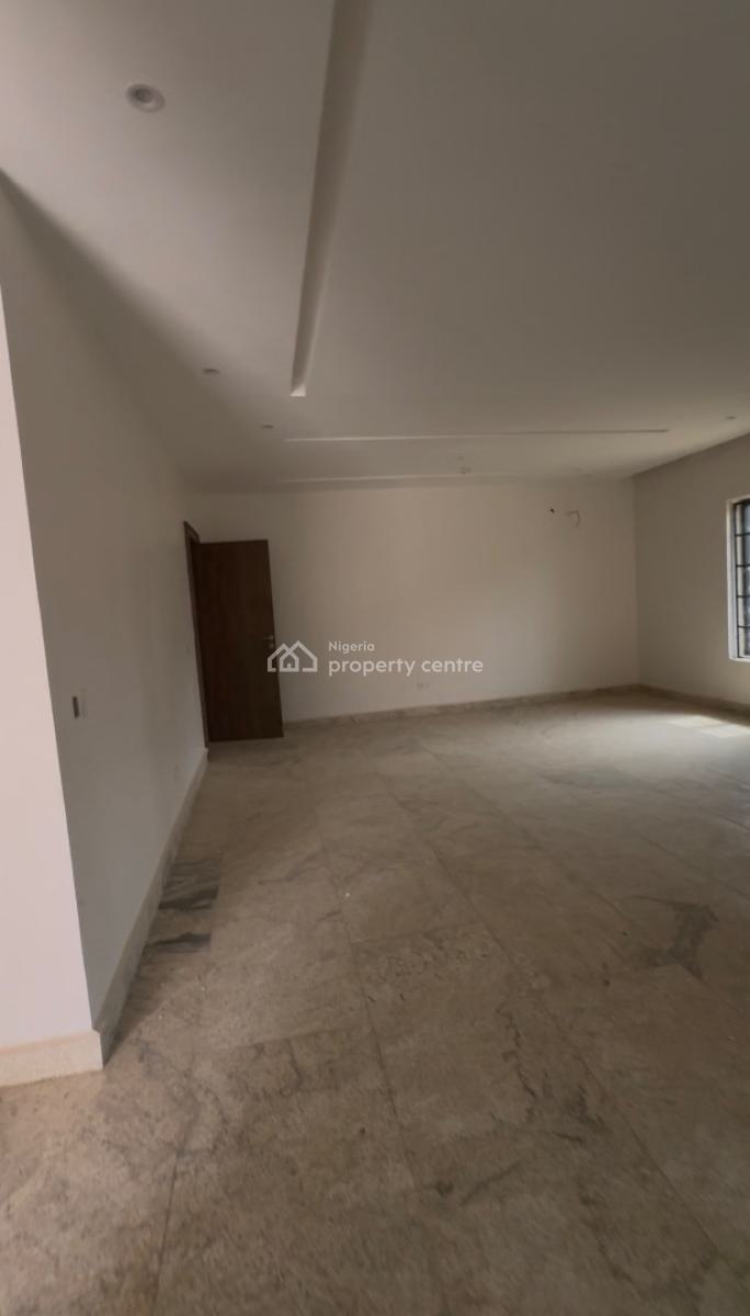 Newly Built 5 Bedroom Fully Detached Duplex with Bq, Jahi, Abuja, Detached Duplex for Sale