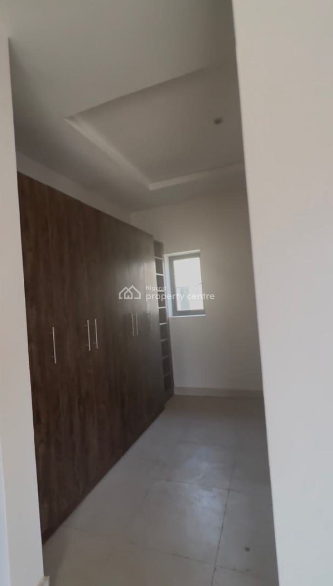 Newly Built 5 Bedroom Fully Detached Duplex with Bq, Jahi, Abuja, Detached Duplex for Sale