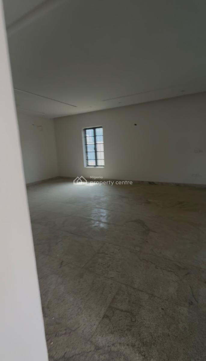 Newly Built 5 Bedroom Fully Detached Duplex with Bq, Jahi, Abuja, Detached Duplex for Sale