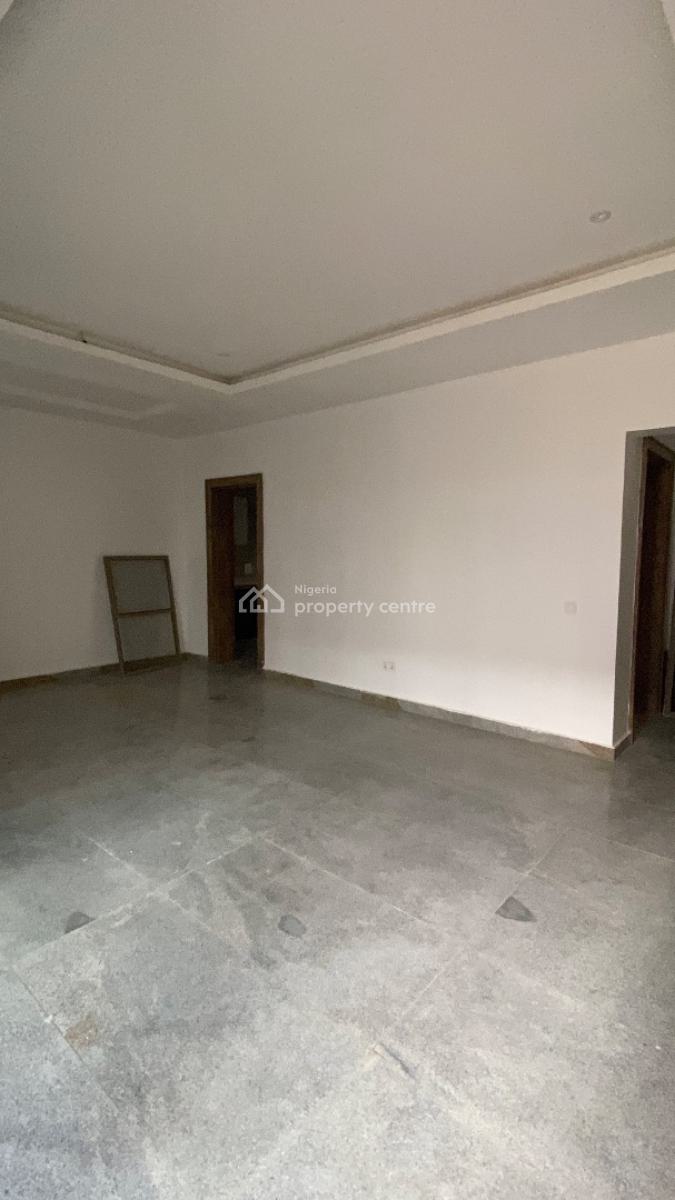 Newly Built 2 Bedroom Flat  Jahi Gilmore, Jahi Gilmore, Jahi, Abuja, Flat / Apartment for Rent