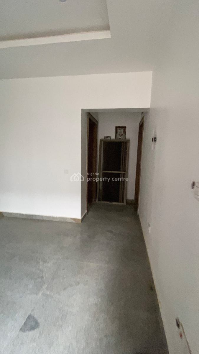 Newly Built 2 Bedroom Flat  Jahi Gilmore, Jahi Gilmore, Jahi, Abuja, Flat / Apartment for Rent