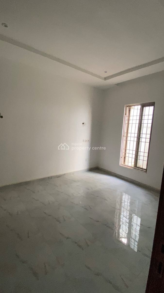 Newly Built 2 Bedroom Flat  Jahi Gilmore, Jahi Gilmore, Jahi, Abuja, Flat / Apartment for Rent