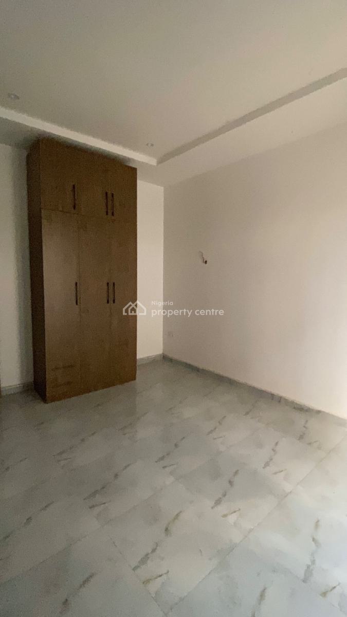 Newly Built 2 Bedroom Flat  Jahi Gilmore, Jahi Gilmore, Jahi, Abuja, Flat / Apartment for Rent